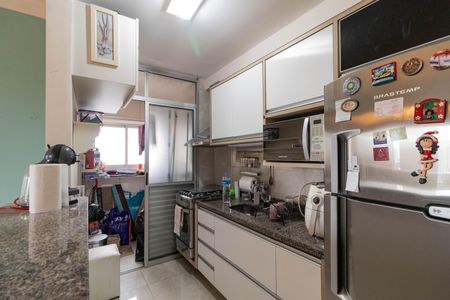Apartamento para alugar com 65m², 2 quartos e 2 vagas Apartamento para alugar com 65m², 2 quartos e 2 vagasCozinha