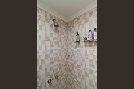 Apartamento para alugar com 65m², 2 quartos e 2 vagas Apartamento para alugar com 65m², 2 quartos e 2 vagasBanheiro da Suíte