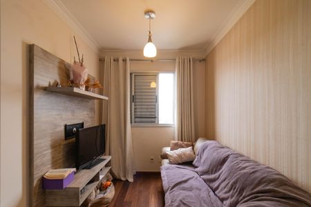 Apartamento para alugar com 65m², 2 quartos e 2 vagas Apartamento para alugar com 65m², 2 quartos e 2 vagasSala