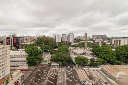 Apartamento para alugar com 65m², 2 quartos e 2 vagas Apartamento para alugar com 65m², 2 quartos e 2 vagasVista da Varanda