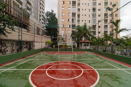 Apartamento para alugar com 65m², 2 quartos e 2 vagas Apartamento para alugar com 65m², 2 quartos e 2 vagasQuadra Esportiva
