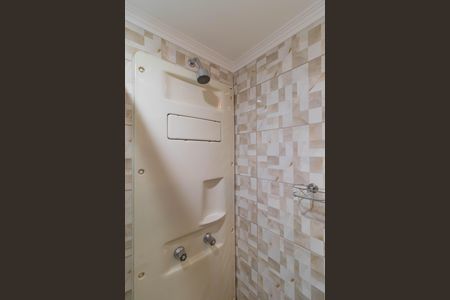 Apartamento para alugar com 65m², 2 quartos e 2 vagas Apartamento para alugar com 65m², 2 quartos e 2 vagasBanheiro