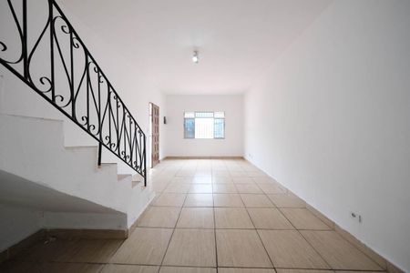 Sala de casa para alugar com 4 quartos, 130m² em Penha de França, São Paulo