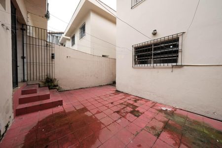 Casa para alugar com 130m², 4 quartos e 2 vagasÁrea externa