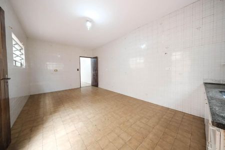 Casa para alugar com 130m², 4 quartos e 2 vagasCozinha