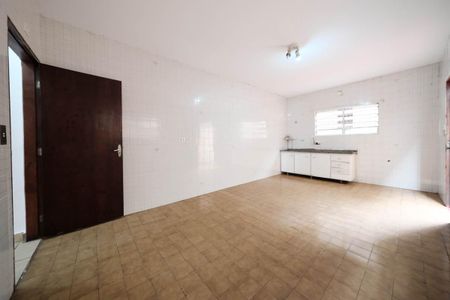 Casa para alugar com 130m², 4 quartos e 2 vagasCozinha