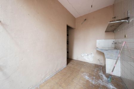 Casa para alugar com 130m², 4 quartos e 2 vagasEdícula