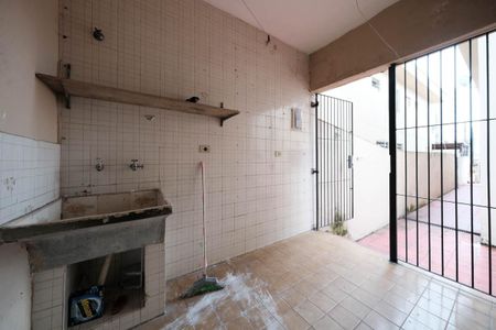 Casa para alugar com 130m², 4 quartos e 2 vagasEdícula