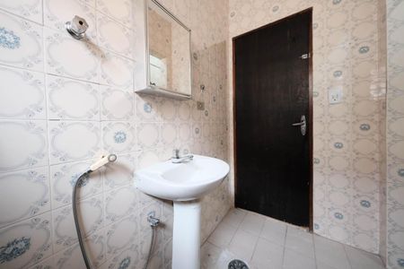 Casa para alugar com 130m², 4 quartos e 2 vagasSuíte