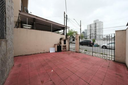 Casa para alugar com 130m², 4 quartos e 2 vagasÁrea externa