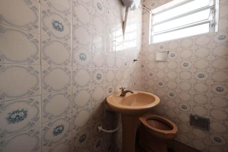 Casa para alugar com 130m², 4 quartos e 2 vagasEdícula