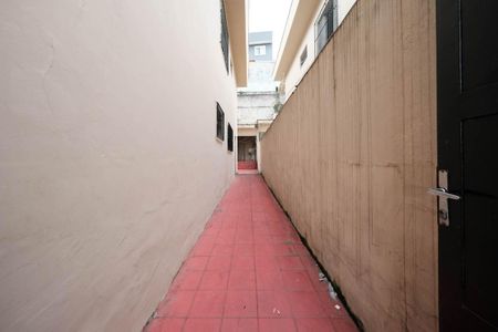 Casa para alugar com 130m², 4 quartos e 2 vagasÁrea externa