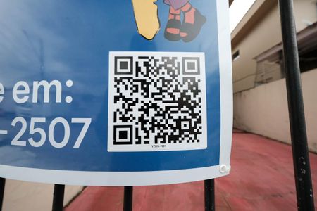 Casa para alugar com 130m², 4 quartos e 2 vagasFachada