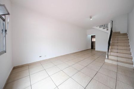 Sala de casa para alugar com 4 quartos, 130m² em Penha de França, São Paulo