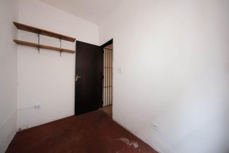 Casa para alugar com 130m², 4 quartos e 2 vagasEdícula