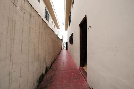 Casa para alugar com 130m², 4 quartos e 2 vagasÁrea externa