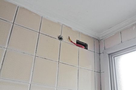 Apartamento à venda com 70m², 2 quartos e 1 vaga Apartamento à venda com 70m², 2 quartos e 1 vagaBanheiro