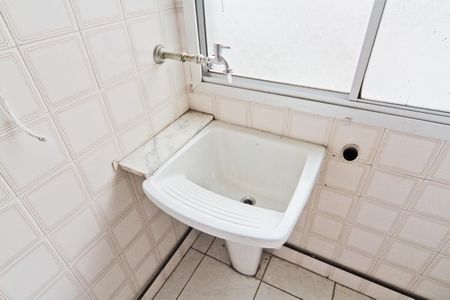 Apartamento à venda com 70m², 2 quartos e 1 vaga Apartamento à venda com 70m², 2 quartos e 1 vagaÁrea de Serviço