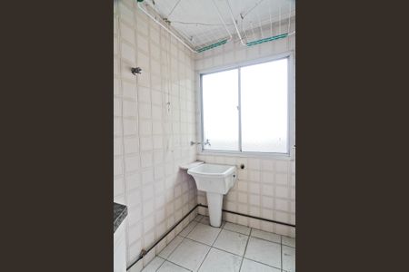 Apartamento à venda com 70m², 2 quartos e 1 vaga Apartamento à venda com 70m², 2 quartos e 1 vagaÁrea de Serviço