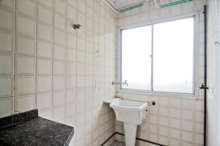 Apartamento à venda com 70m², 2 quartos e 1 vaga Apartamento à venda com 70m², 2 quartos e 1 vagaÁrea de Serviço