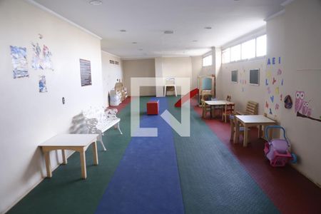 Apartamento à venda com 70m², 2 quartos e 1 vaga Apartamento à venda com 70m², 2 quartos e 1 vagaBrinquedoteca