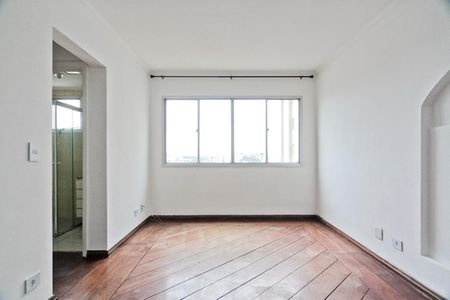 Apartamento à venda com 70m², 2 quartos e 1 vaga Apartamento à venda com 70m², 2 quartos e 1 vagaSala