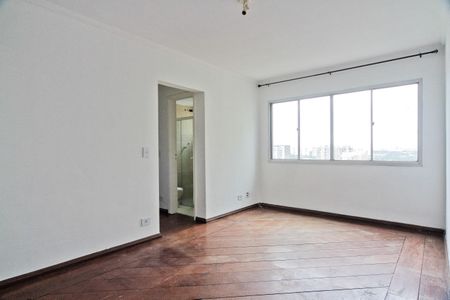 Sala de apartamento à venda com 2 quartos, 70m² em Freguesia do Ó, São Paulo