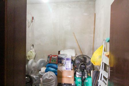 Casa à venda com 270m², 3 quartos e 2 vagasSuíte