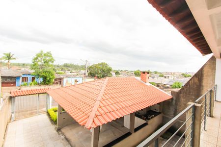 Casa à venda com 270m², 3 quartos e 2 vagasVaranda da Sala 2