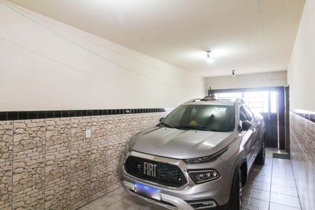 Casa à venda com 270m², 3 quartos e 2 vagasGaragem