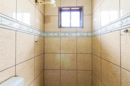 Casa à venda com 270m², 3 quartos e 2 vagasBanheiro 3