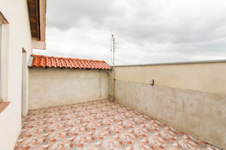 Casa à venda com 270m², 3 quartos e 2 vagasÁrea gourmet