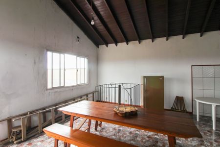 Casa à venda com 270m², 3 quartos e 2 vagasÁrea gourmet