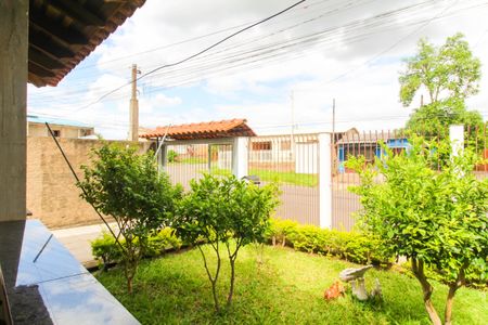 Casa à venda com 270m², 3 quartos e 2 vagasÁrea externa