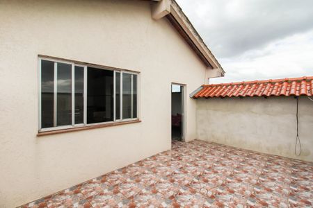 Casa à venda com 270m², 3 quartos e 2 vagasÁrea gourmet