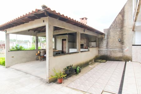 Casa à venda com 270m², 3 quartos e 2 vagasÁrea externa