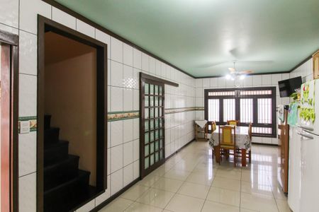 Casa à venda com 270m², 3 quartos e 2 vagasCozinha