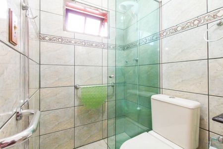 Casa à venda com 270m², 3 quartos e 2 vagasBanheiro 2