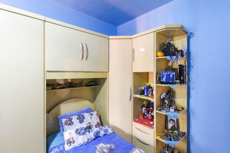 Casa à venda com 270m², 3 quartos e 2 vagasQuarto 2