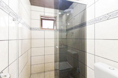 Casa à venda com 270m², 3 quartos e 2 vagasBanheiro 1