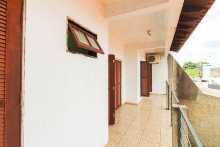 Casa à venda com 270m², 3 quartos e 2 vagasVaranda da Sala 2