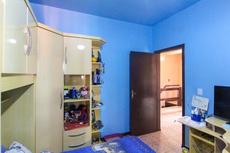 Casa à venda com 270m², 3 quartos e 2 vagasQuarto 2