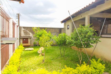 Casa à venda com 270m², 3 quartos e 2 vagasÁrea externa