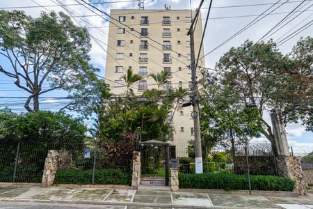Apartamento à venda com 69m², 3 quartos e 1 vaga Apartamento à venda com 69m², 3 quartos e 1 vagaFachada