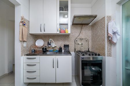 Apartamento à venda com 69m², 3 quartos e 1 vaga Apartamento à venda com 69m², 3 quartos e 1 vagaCozinha