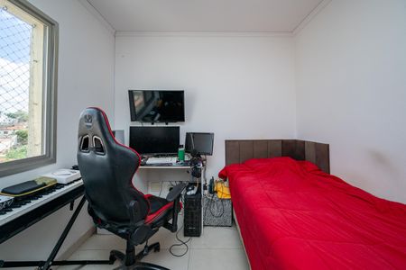 Quarto 2 de apartamento à venda com 3 quartos, 69m² em Jardim Oriental, São Paulo