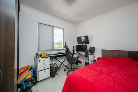 Apartamento à venda com 69m², 3 quartos e 1 vaga Apartamento à venda com 69m², 3 quartos e 1 vagaQuarto 2