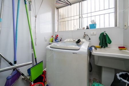 Apartamento à venda com 69m², 3 quartos e 1 vaga Apartamento à venda com 69m², 3 quartos e 1 vagaÁrea de Serviço