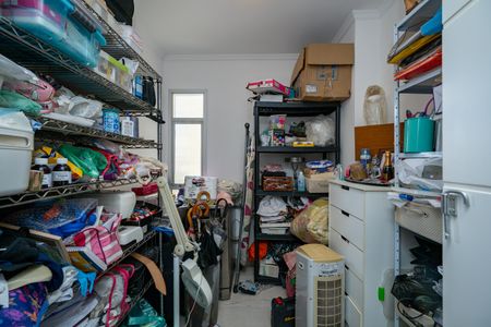 Apartamento à venda com 69m², 3 quartos e 1 vaga Apartamento à venda com 69m², 3 quartos e 1 vagaQuarto 3