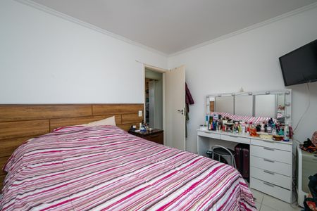 Apartamento à venda com 69m², 3 quartos e 1 vaga Apartamento à venda com 69m², 3 quartos e 1 vagaQuarto 1